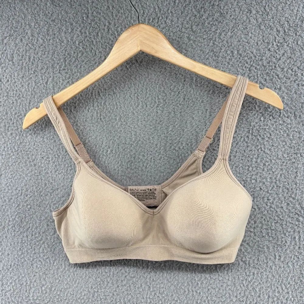 bali bra 36C convertible seamless cool